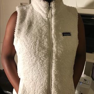 Patagonia Vest